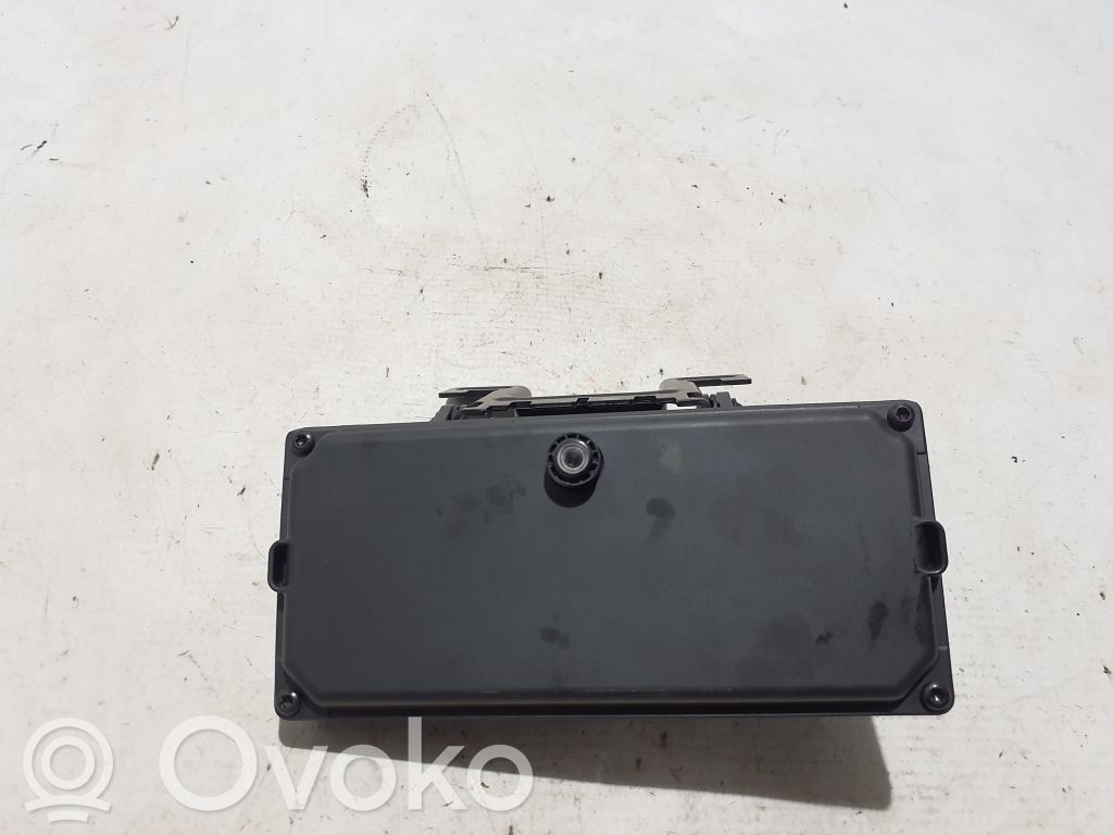 Renault Scenic IV - Grand scenic IV Kamera szyby przedniej / czołowej 