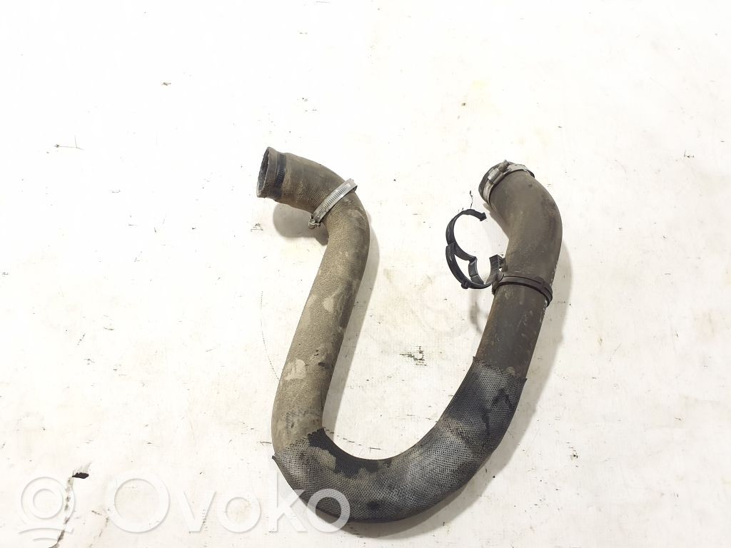 Peugeot Expert Interkūlera šļūtene (-es) / caurule (-es) 