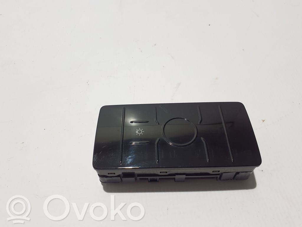 Audi A6 S6 C9 4L Wing mirror switch 