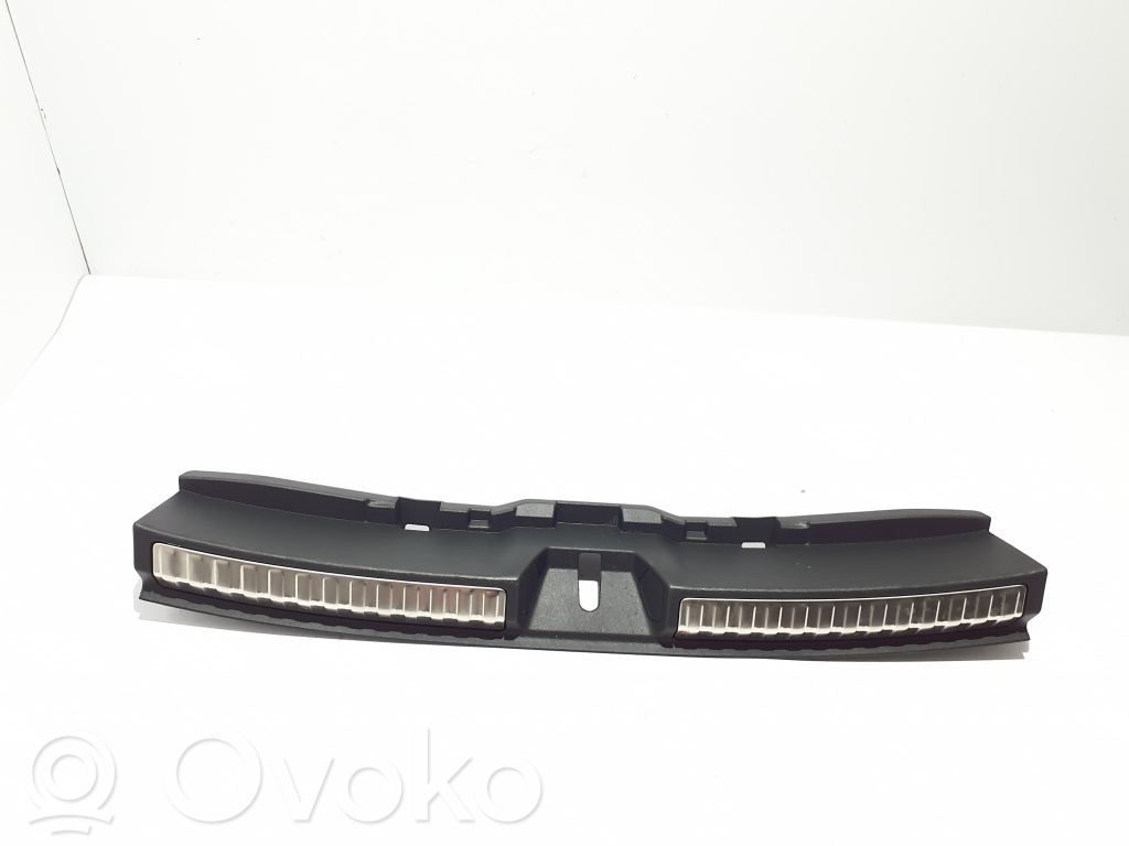 Audi A6 S6 C9 4L Protector del borde del maletero/compartimento de carga 