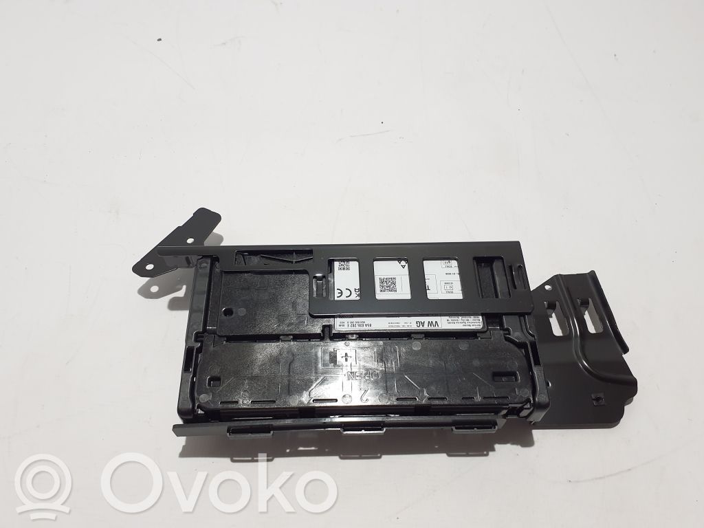 Audi A6 S6 C9 4L Bluetooth Modul Steuergerät 