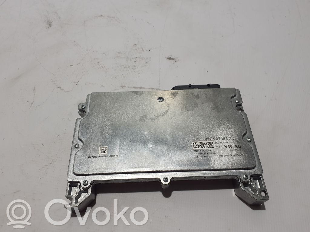 Audi A6 S6 C9 4L Other control units/modules 