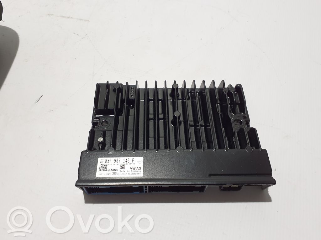 Audi A6 S6 C9 4L Other control units/modules 
