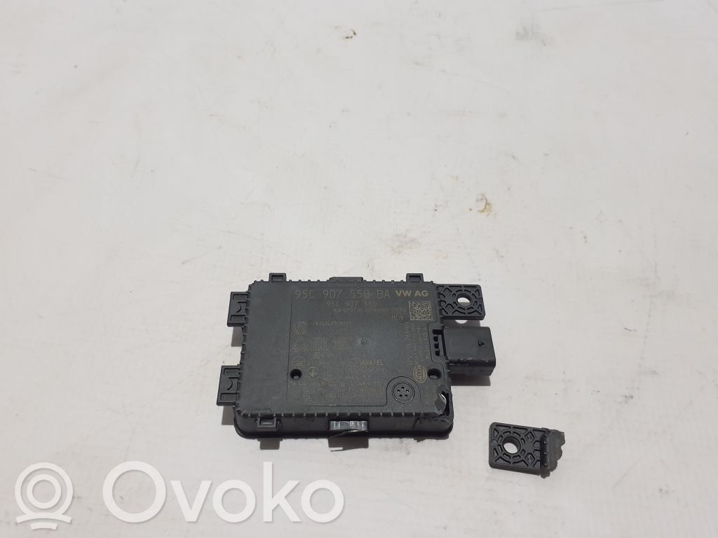 Audi A6 S6 C9 4L Distronic sensor radar 