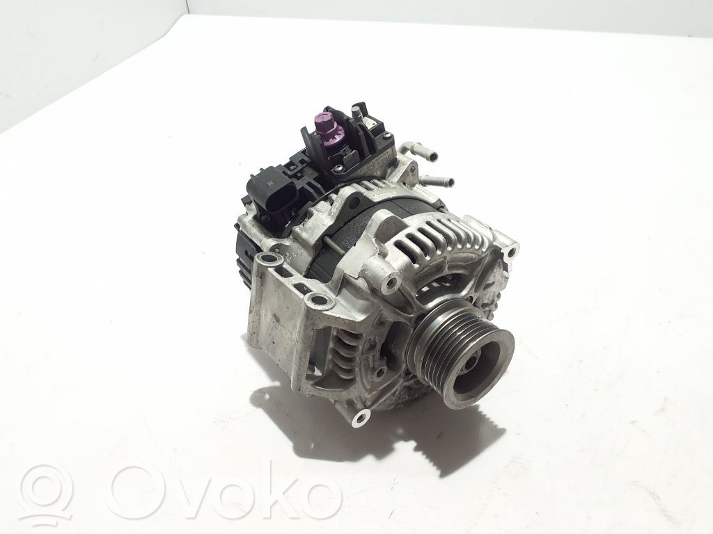 Audi A6 S6 C9 4L Alternador 