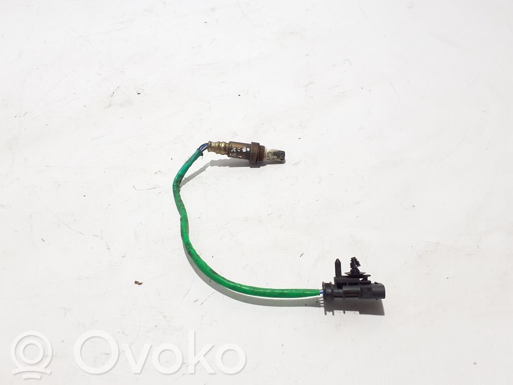 Volvo XC90 Зонд «Lambda» 