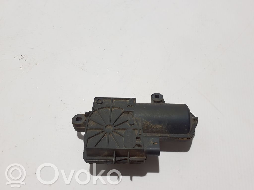 Volvo XC90 Czujnik temperatury spalin 