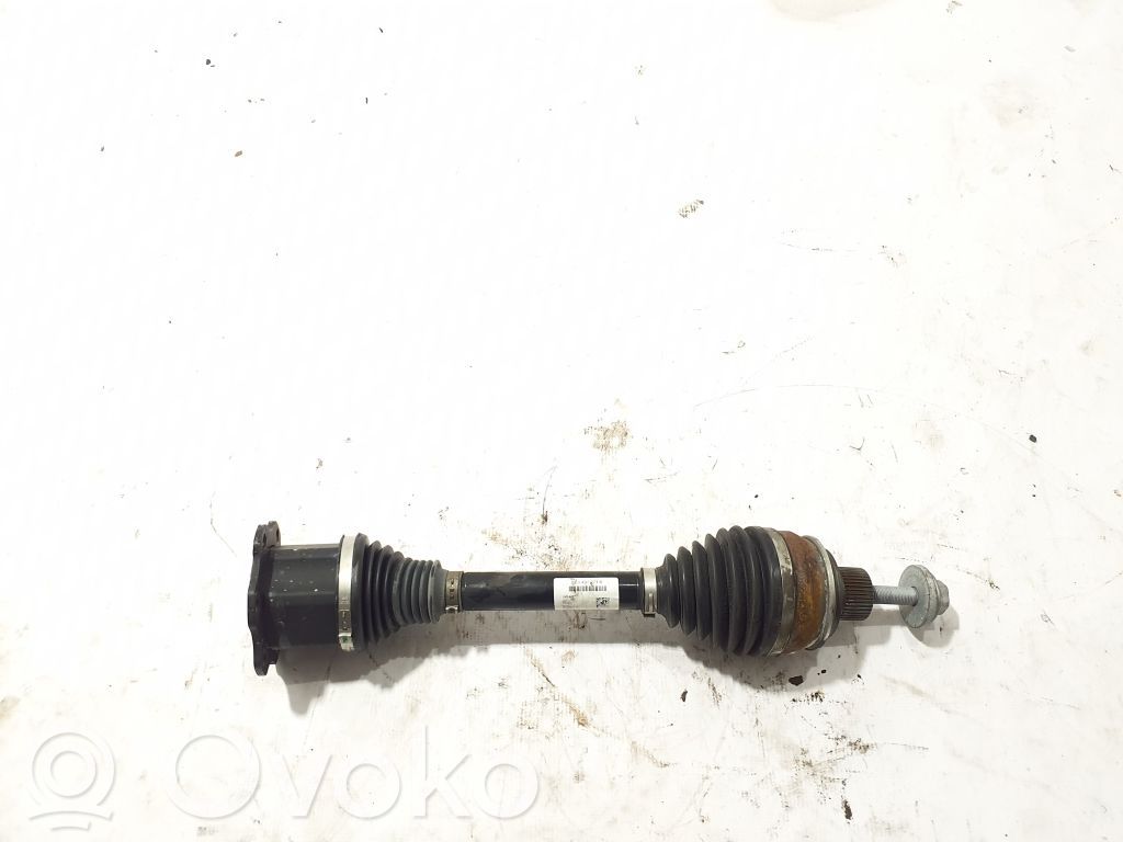 Audi A6 S6 C9 4L Front driveshaft 