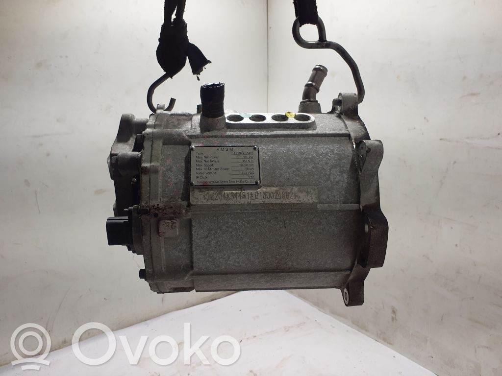 Variklis   100024892,B100024892,TZ204XS1481