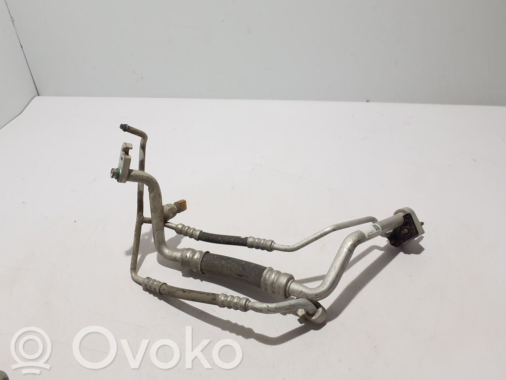 Tesla Model X Air conditioning (A/C) pipe/hose 