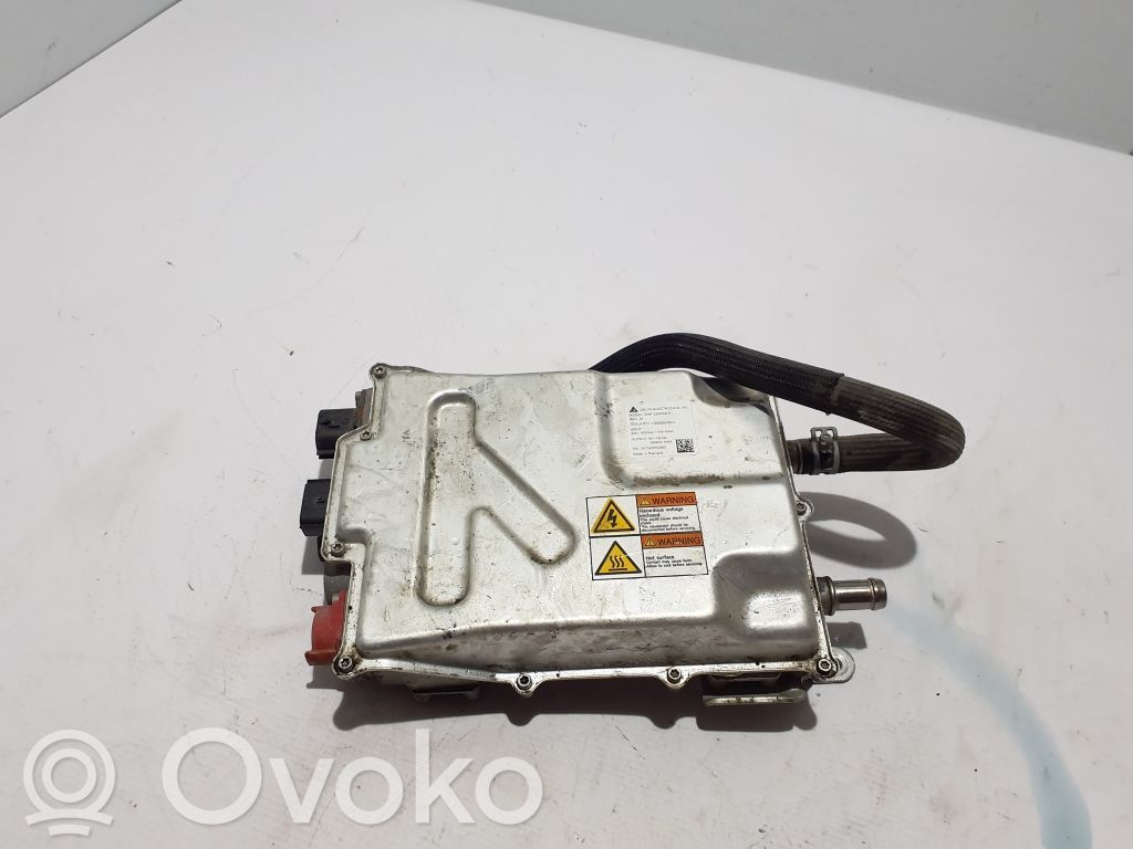 Tesla Model X Inversor/convertidor de voltaje 