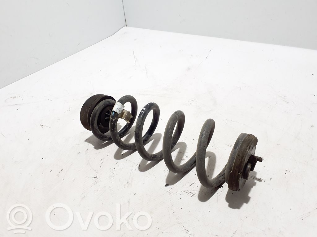 Audi Q5 SQ5 FY Arc elicoidal spate 