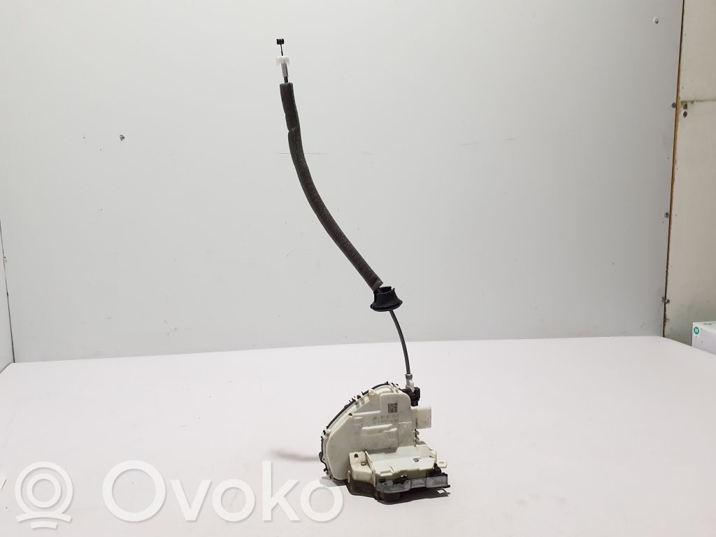 Audi Q5 SQ5 FY Zamek drzwi przednich 