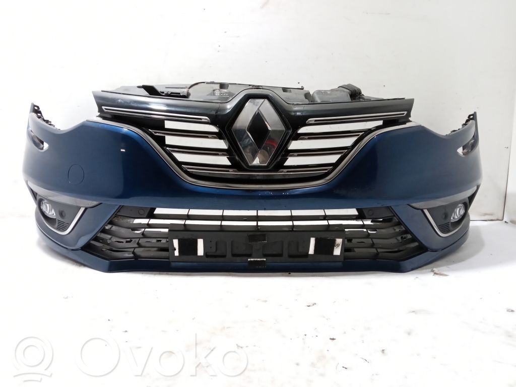 Renault Megane IV Paraurti anteriore 