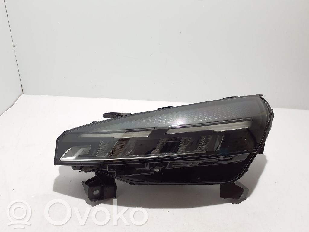 Renault Clio V Far 