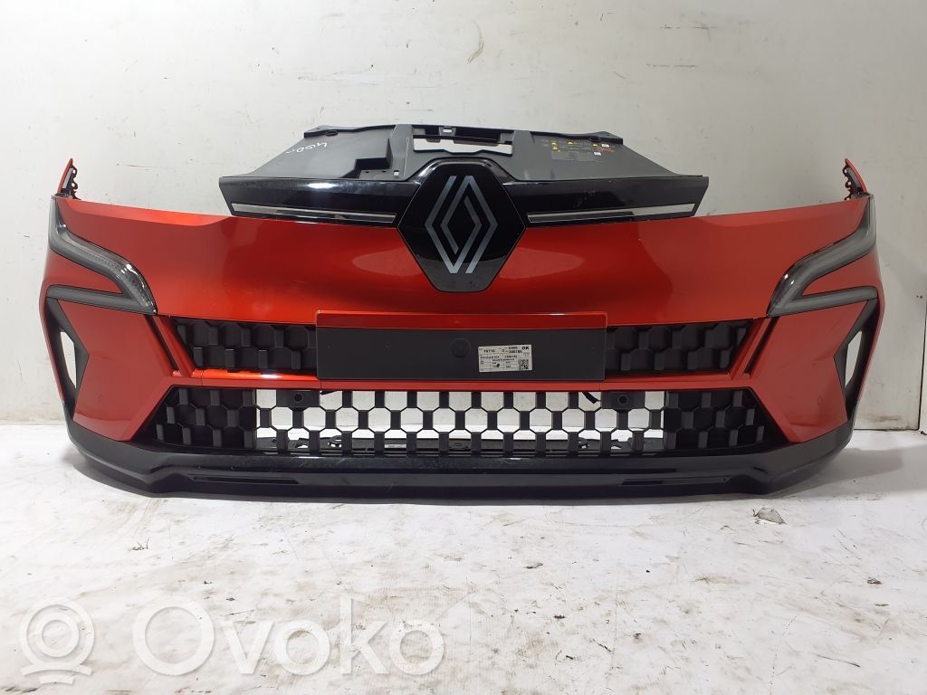 Front bumper   620224891R