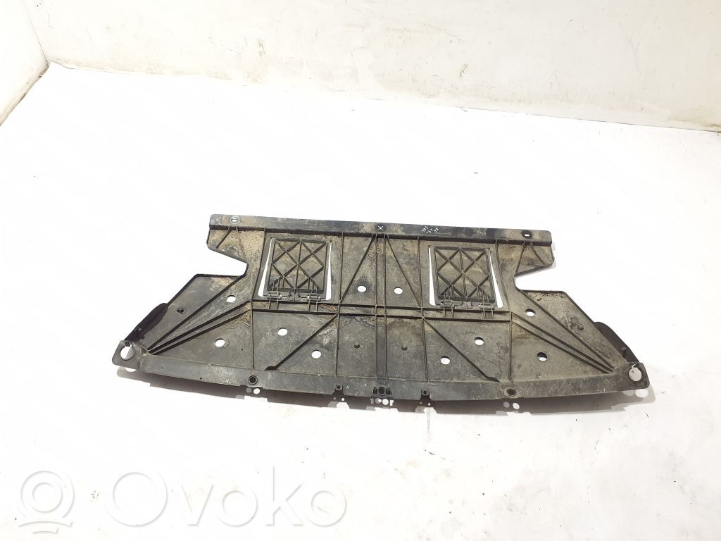 Variklio dugno apsauga   748182595R