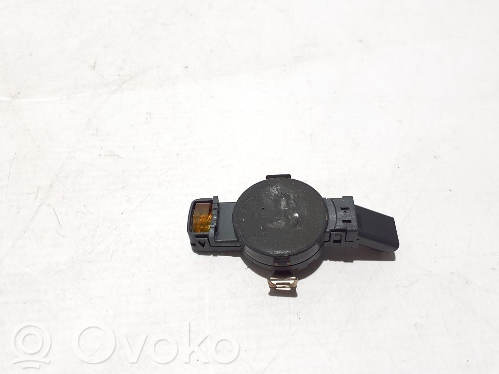 Renault 5 E-Tech Sensor de lluvia 