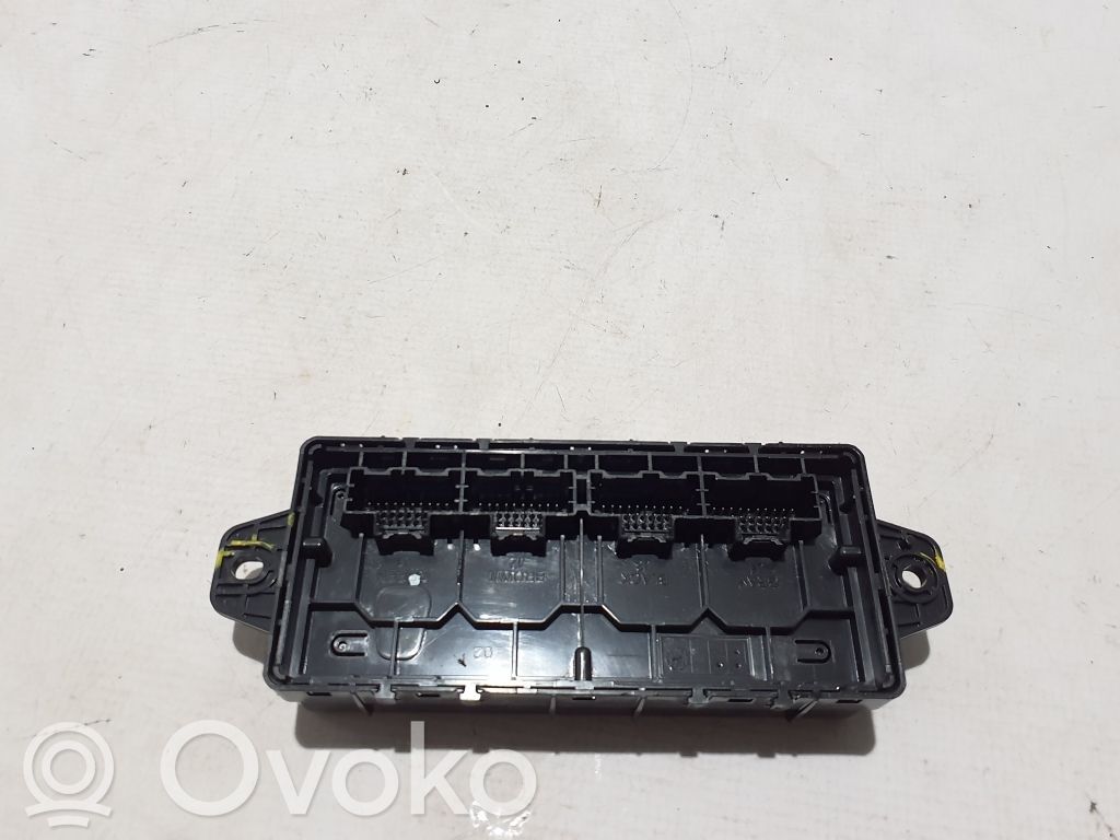 Other control units/modules   10848232