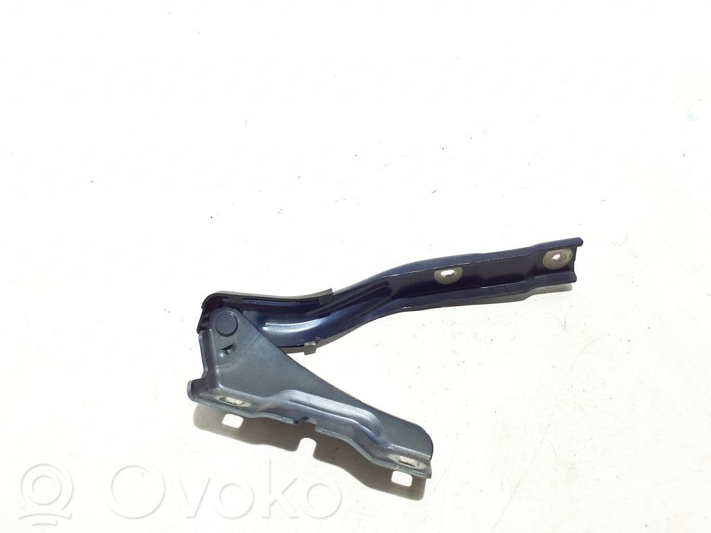 Renault 5 E-Tech Engine bonnet/hood hinges 