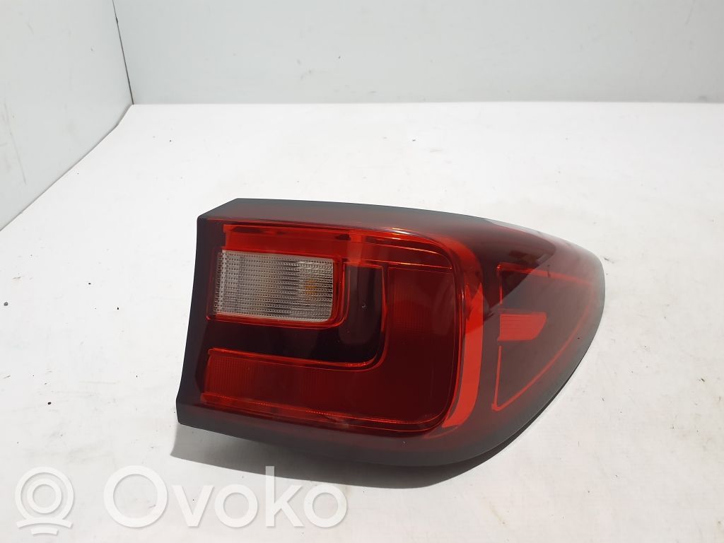 MG ZS Takavalot 