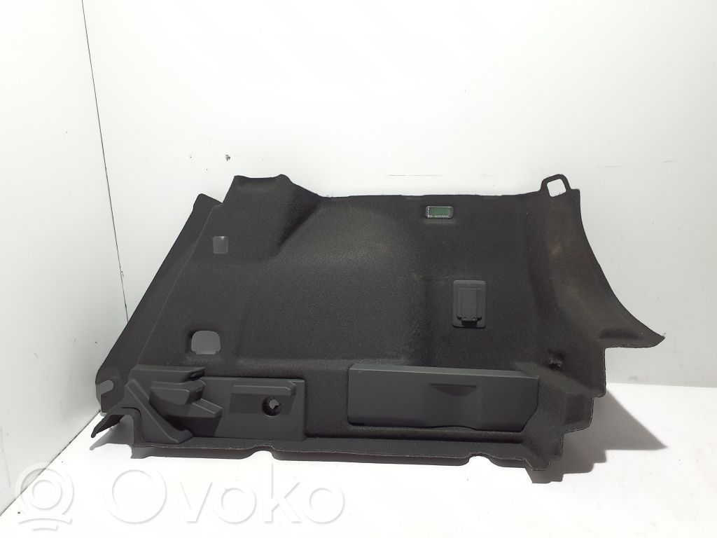 Cupra Formentor Trunk/boot side trim panel 