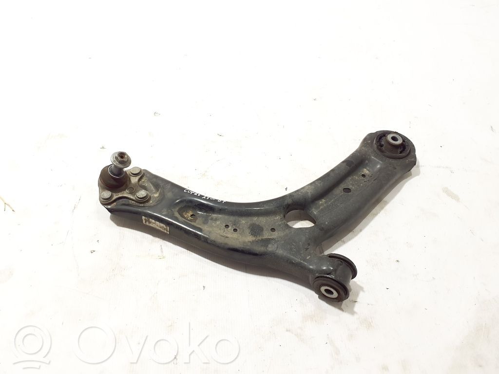 Cupra Formentor Front lower control arm/wishbone 