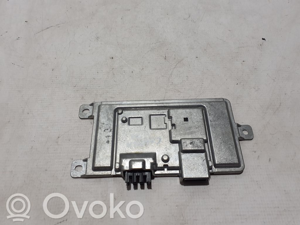 Cupra Formentor Other control units/modules 