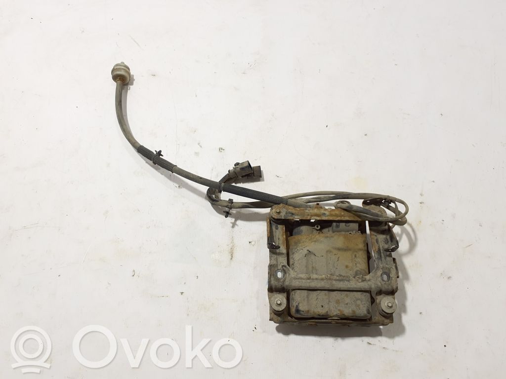 Porsche Panamera (970) Compressore/pompa sospensioni pneumatiche 
