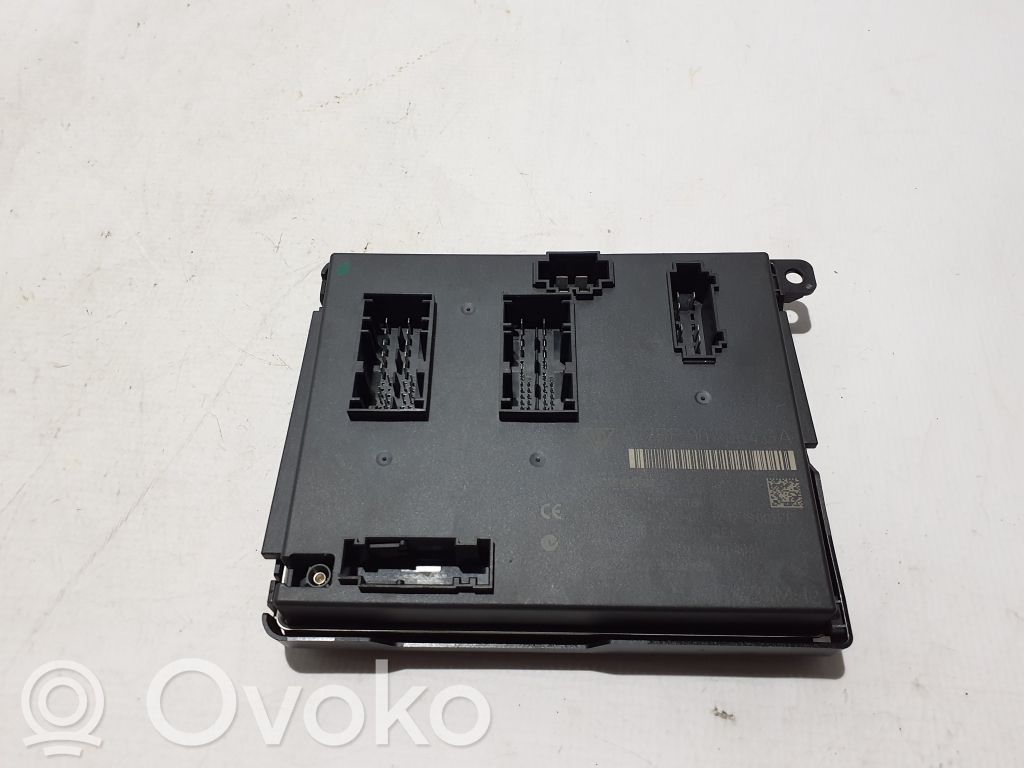 Porsche Panamera (970) Comfort/convenience module 