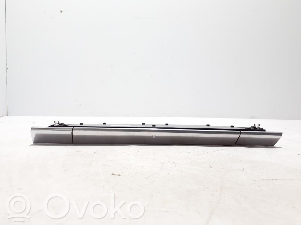 Porsche Panamera (970) Mukiteline 