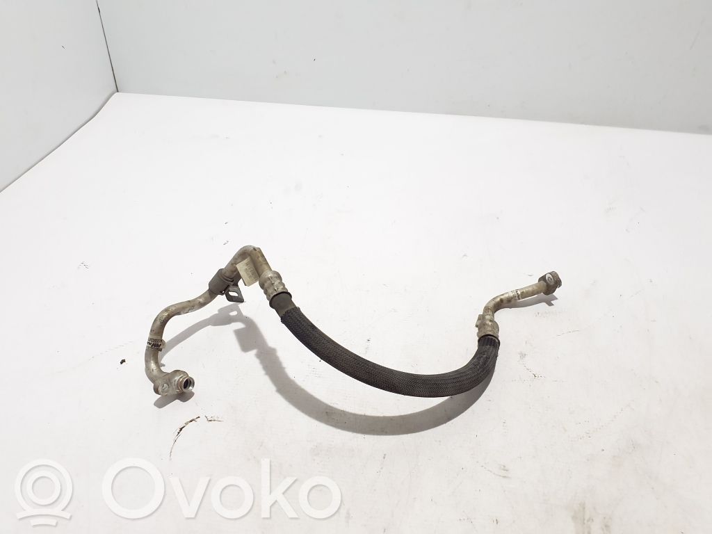 Toyota Proace Air conditioning (A/C) pipe/hose 