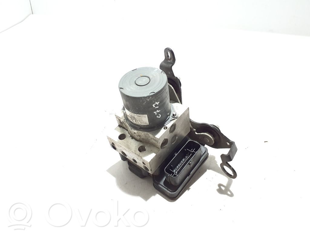 Audi A6 S6 C7 4G Bomba de ABS 