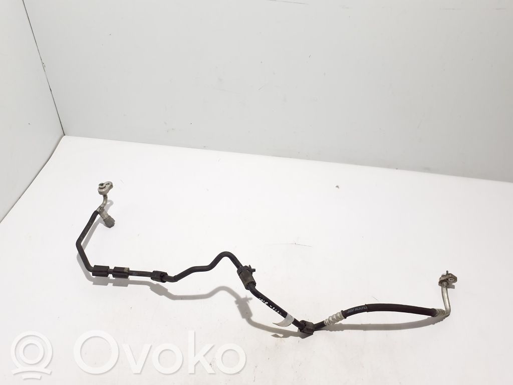 Audi A6 S6 C7 4G Ilmastointilaitteen putki (A/C) 