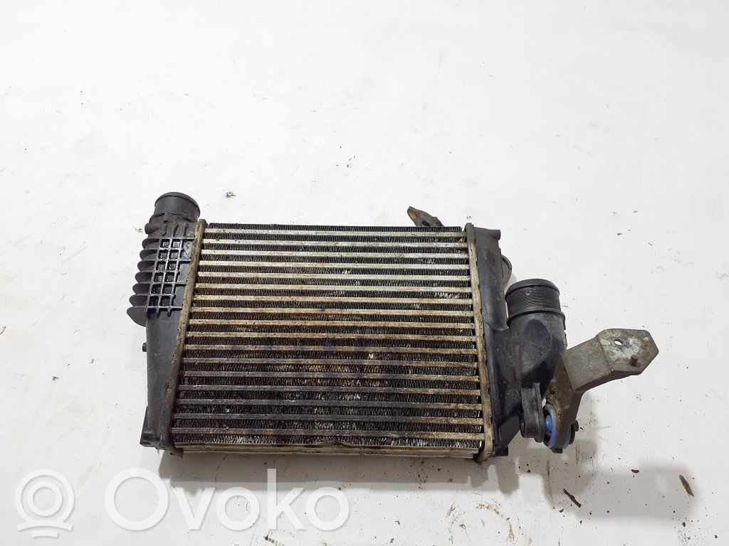 Toyota Proace Intercooler radiator 