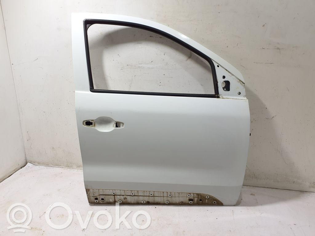 Renault Express Priekinės durys 