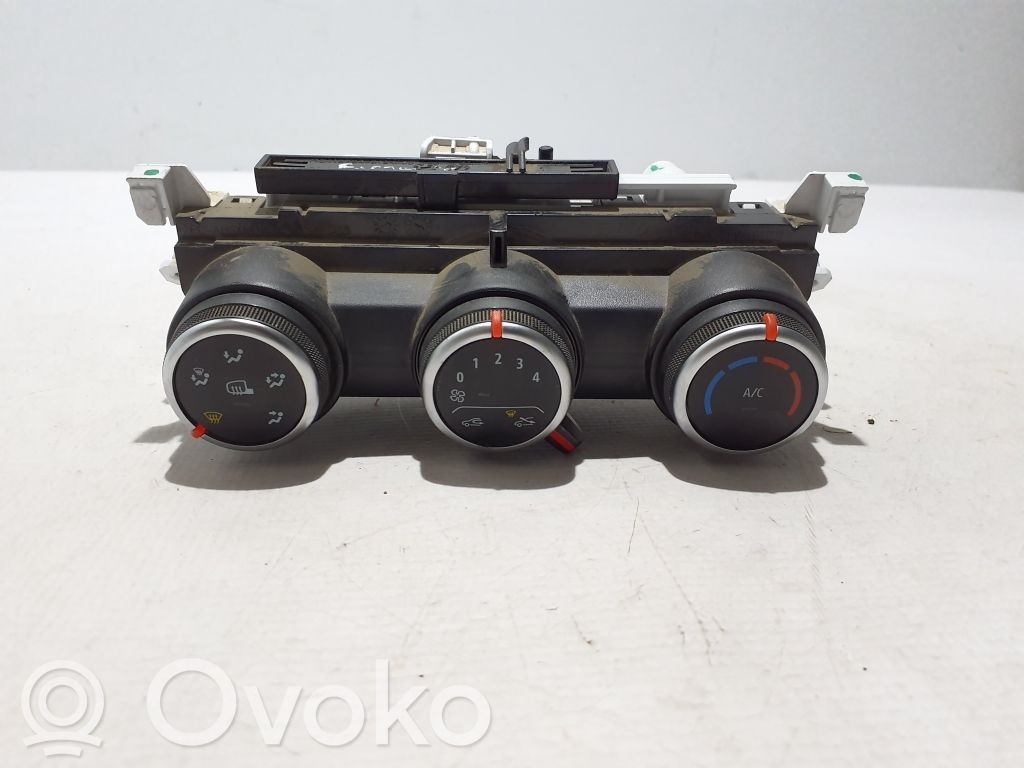 Renault Express Air conditioner control unit module 