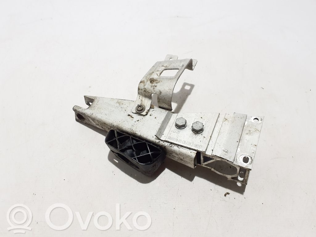 BMW 4 G22 G23 G24 G26 Front bumper cross member 