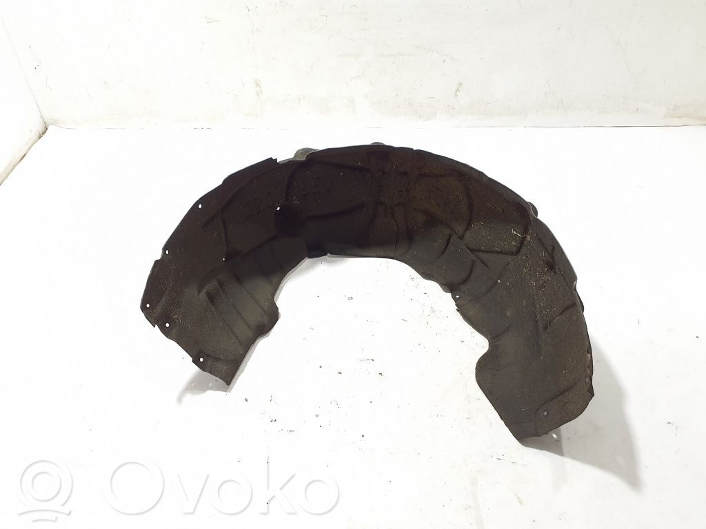 BMW 4 G22 G23 G24 G26 Posparnis galinis 