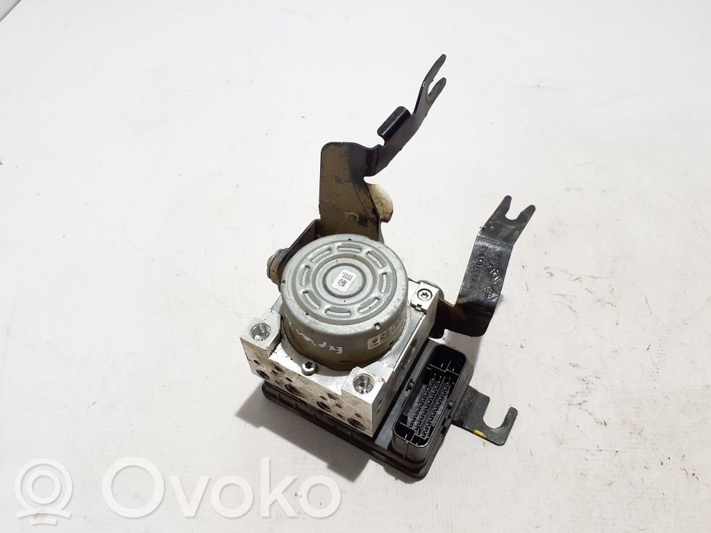 Renault Express ABS Pump 