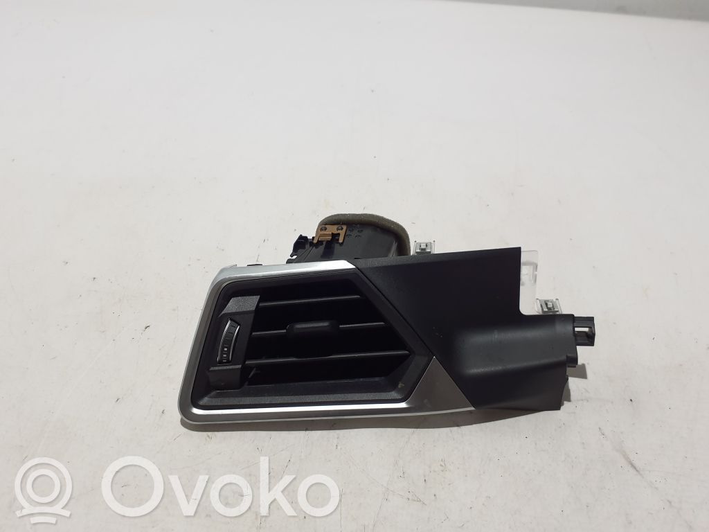 BMW 4 G22 G23 G24 G26 Luftausströmer Lüftungsdüse Luftdüse seitlich 