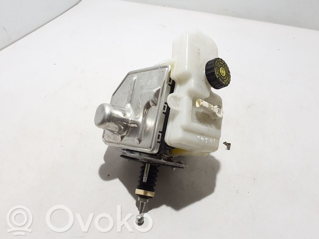 BMW 4 G22 G23 G24 G26 Brake booster 