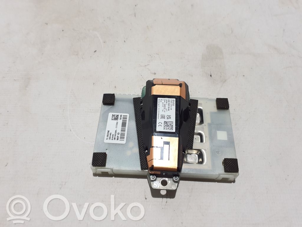 BMW 4 G22 G23 G24 G26 Bluetooth modulis 