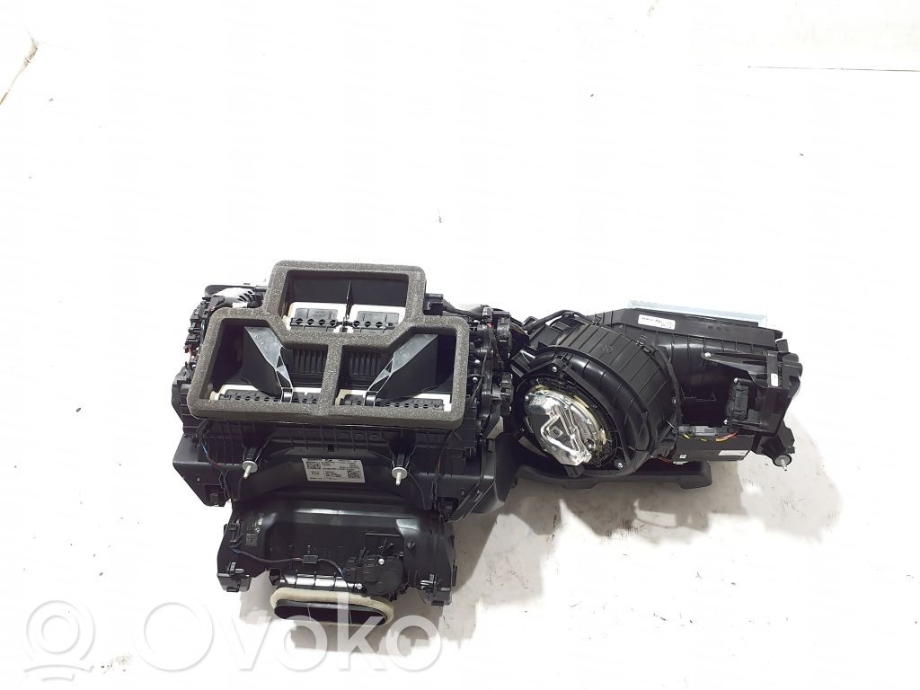 BMW 4 G22 G23 G24 G26 Nagrzewnica / Komplet 