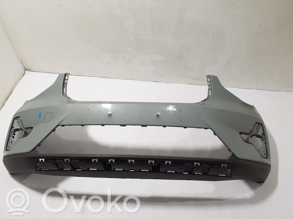 Front bumper   31690933
