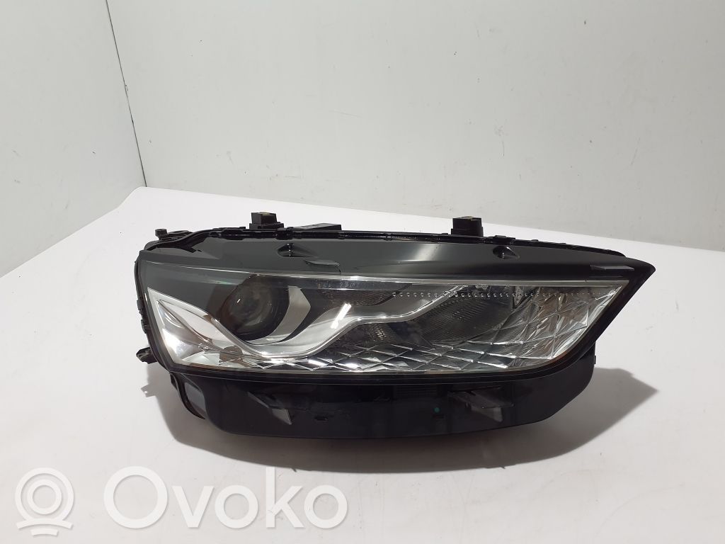 Citroen DS7 Crossback Scheinwerfer 