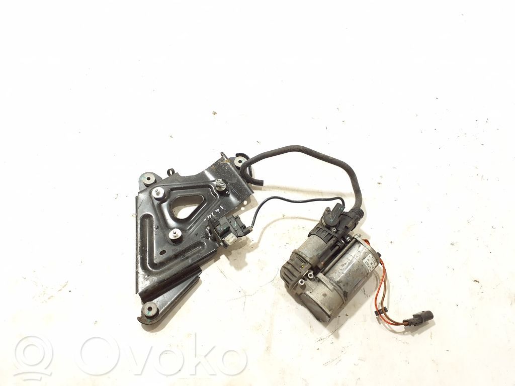BMW 4 G22 G23 G24 G26 Kompressor Luftfederung 
