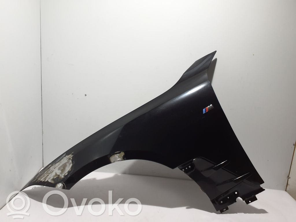 BMW 4 G22 G23 G24 G26 Sparnas 