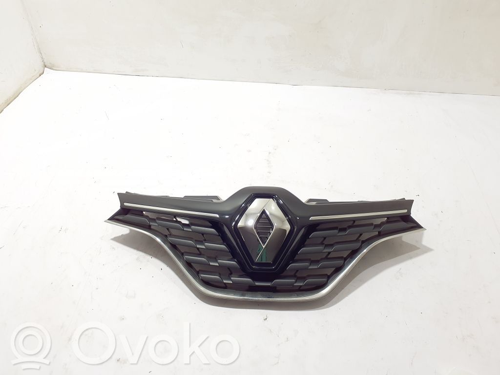 Renault Kadjar Front grill 