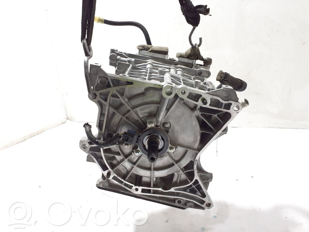 Renault Megane E-Tech Engine 